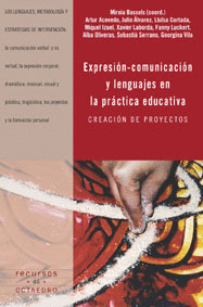 EXPRESION-COMUNICACION Y LENGUAJES EN LA PRACTICA EDUCATIVA