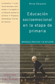 EDUCACION SOCIOEMOCIONAL EN LA ETAPA DE PRIMARIA