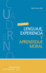 LENGUAJE, EXPERIENCIA Y APRENDIZAJE MORAL