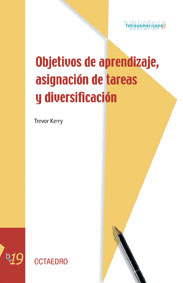 OBJETIVOS DE APRENDIZAJE, ASIGNACION DE TAREAS Y DIVERSIFICACION