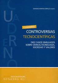 CONTROVERSIAS TECNOCIENTIFICAS