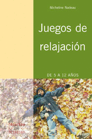JUEGOS DE RELAJACION
