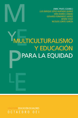 MULTICULTURALISMO Y EDUCACION PARA LA EQUIDAD