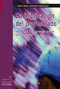 LA IMPLICACION DEL PROFESORADO