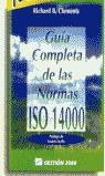 GUIA COMPLETA DE LAS NORMAS ISO 14000