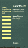 INSTANTANEAS PROYECTOS PARA ATENDER LA DIVERSIDAD EDUCATIVA