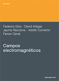CAMPOS ELECTROMAGNTICOS