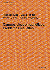 CAMPOS ELECTROMAGNTICOS