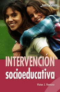INTERVENCION SOCIOEDUCATIVA