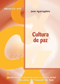 CULTURA DE PAZ