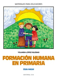 FORMACION HUMANA EN PRIMARIA