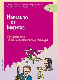 HABLANDO DE INVENTOS