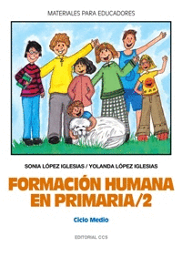 FORMACION HUMANA EN PRIMARIA/2