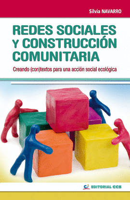 REDES SOCIALES Y CONSTRUCCION COMUNITARIA