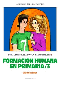FORMACION HUMANA EN PRIMARIA/3