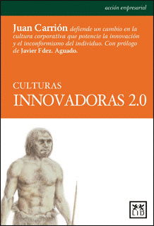 CULTURAS INNOVADORAS 2.0