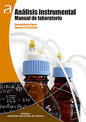 ANLISIS INSTRUMENTAL MANUAL DE LABORATORIO