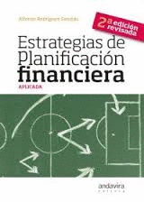 ESTRATEGIAS DE PLANIFICACIÓN FINANCIERA + CD-ROM