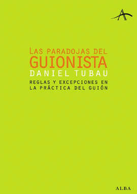 PARADOJAS DEL GUIONISTA