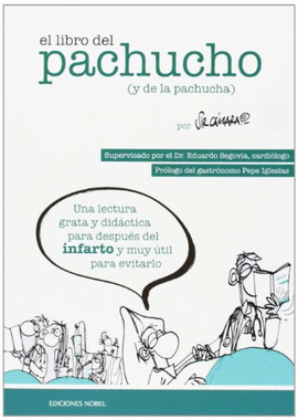 EL LIBRO DEL PACHUCHO Y DE LA PACHUCHA Y LA PACHUCHA