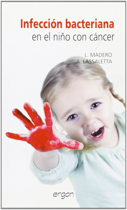 INFECCION BACTERIANA EN EL NIO CON CANCER
