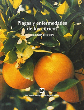 PLAGAS Y ENFERMEDADES DE LOS CTRICOS