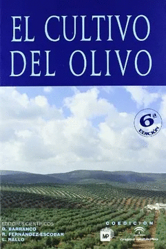 EL CULTIVO DEL OLIVO