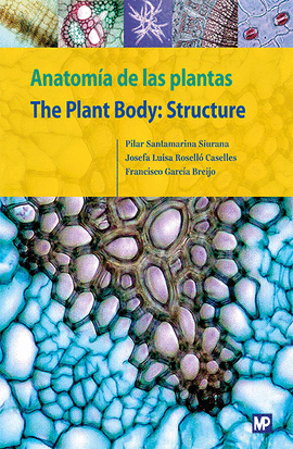 ANATOMIA DE LAS PLANTAS