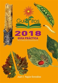 GUÍA PRACTICA DE PRODUCTOS FITOSANITARIOS 2018
