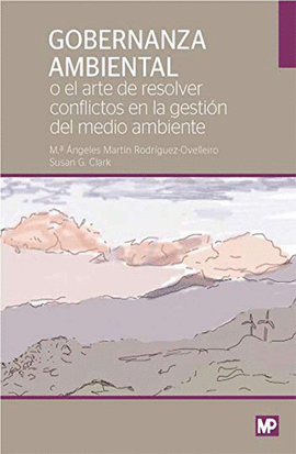 GOBERNANZA AMBIENTAL