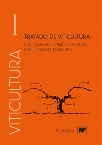 TRATADO DE VITICULTURA VOLUMEN I Y II