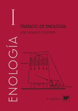 TRATADO DE ENOLOGÍA. 2 TOMOS