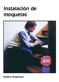 INSTALACION DE MOQUETAS