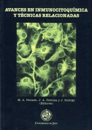 AVANCES EN INMUNOCITOQUIMICA Y TECNICAS RELACIONADAS