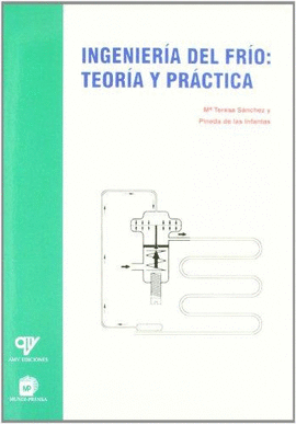 INGENIERIA DEL FRIO TEORIA Y PRACTICA
