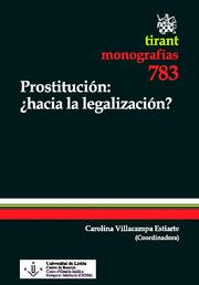 PROSTITUCIN:
