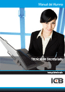 TCNICAS DE SECRETARIADO