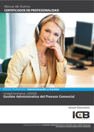 GESTION ADMINISTRATIVA DEL PROCESO COMERCIAL