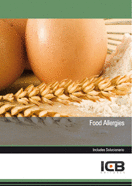 MANUAL FOOD ALLERGIES (ADJUSTMENT TO EU REGULATION 1169/2011)