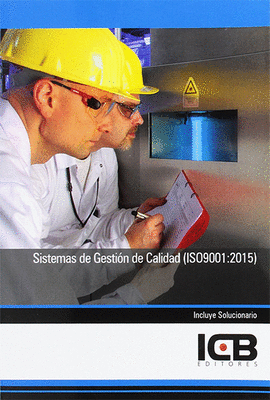 SISTEMAS DE GESTIÓN DE CALIDAD (ISO 9001:2015)