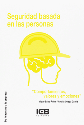 SEGURIDAD BASADA EN LAS PERSONAS