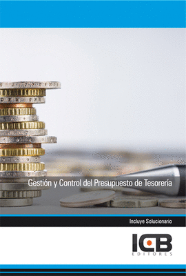 GESTIN Y CONTROL DEL PRESUPUESTO DE TESORERA