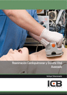 REANIMACIN CARDIOPULMONAR Y SOPORTE VITAL AVANZADO