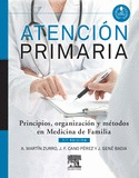 ATENCION PRIMARIA PRINCIPIOS ORGANIZACION Y METODOS EN MEDICINA DE FAMILIA
