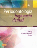 PERIODONTOLOGIA PARA EL HIGIENISTA DENTAL