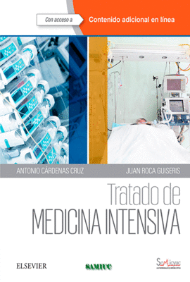 TRATADO DE MEDICINA INTENSIVA