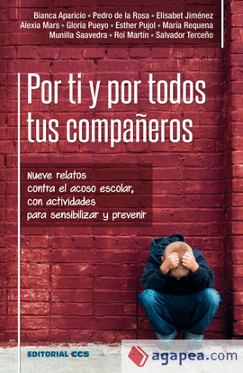POR TI Y POR TODOS TUS COMPAEROS