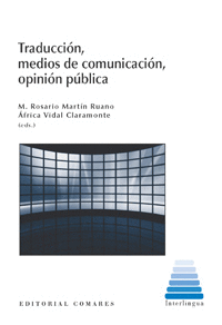 TRADUCCION MEDIOS DE COMUNICACION OPINION PUBLICA