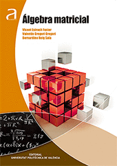 LGEBRA MATRICIAL