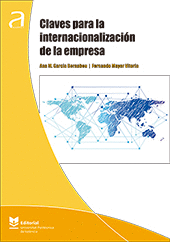 CLAVES PARA LA INTERNACIONALIZACION DE LA EMPRESA